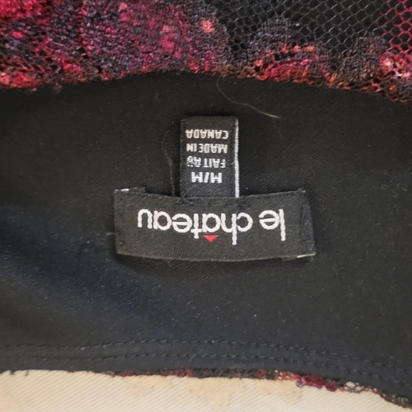 Womans blouse - Picture 2 of 2